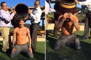 David-Beckham-takes-on-the-Ice-Bucket-challenge